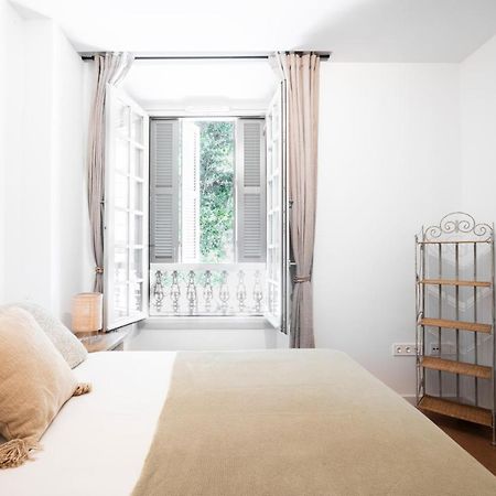 Apartamento De Lujo En Plaza Del Teatro Apartment Málaga Exterior foto