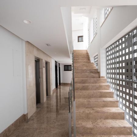 Apartamento De Lujo En Plaza Del Teatro Apartment Málaga Exterior foto