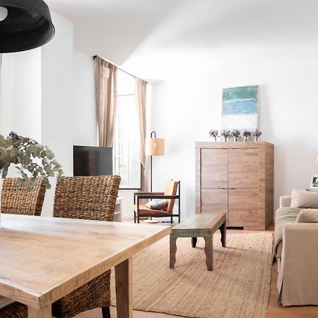 Apartamento De Lujo En Plaza Del Teatro Apartment Málaga Exterior foto