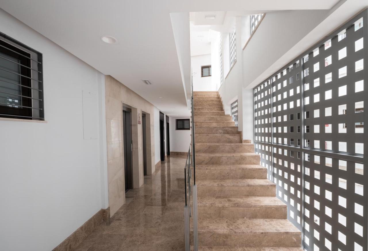 Apartamento De Lujo En Plaza Del Teatro Apartment Málaga Exterior foto