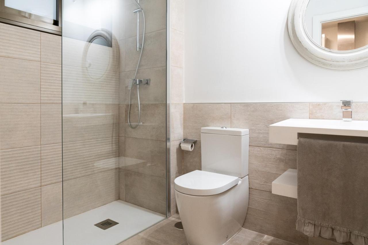 Apartamento De Lujo En Plaza Del Teatro Apartment Málaga Exterior foto
