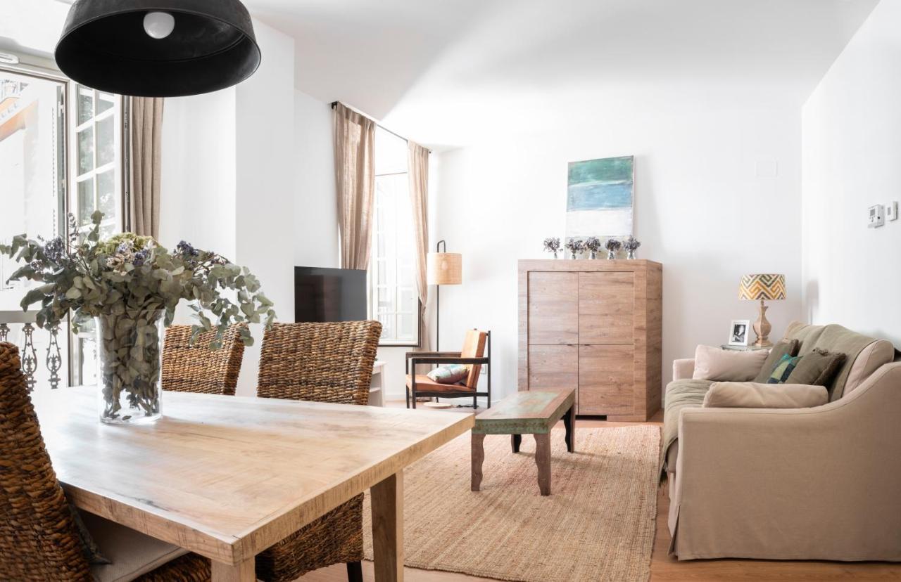 Apartamento De Lujo En Plaza Del Teatro Apartment Málaga Exterior foto