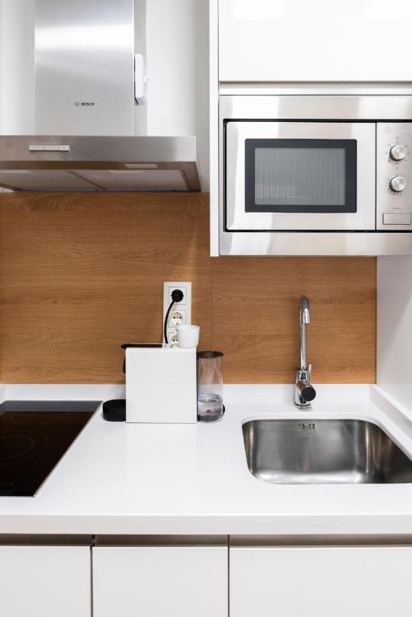 Apartamento De Lujo En Plaza Del Teatro Apartment Málaga Exterior foto
