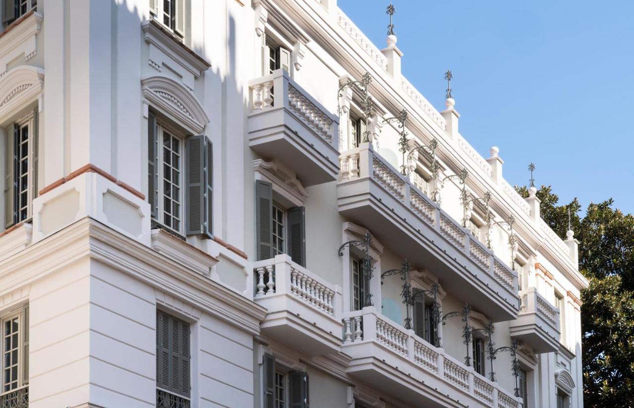 Apartamento De Lujo En Plaza Del Teatro Apartment Málaga Exterior foto