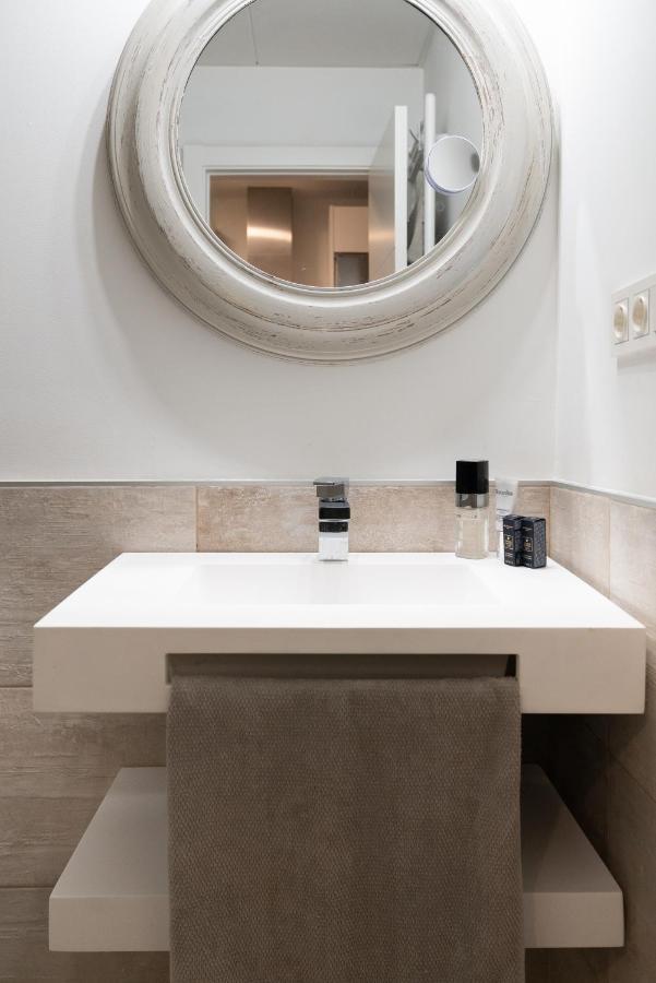 Apartamento De Lujo En Plaza Del Teatro Apartment Málaga Exterior foto